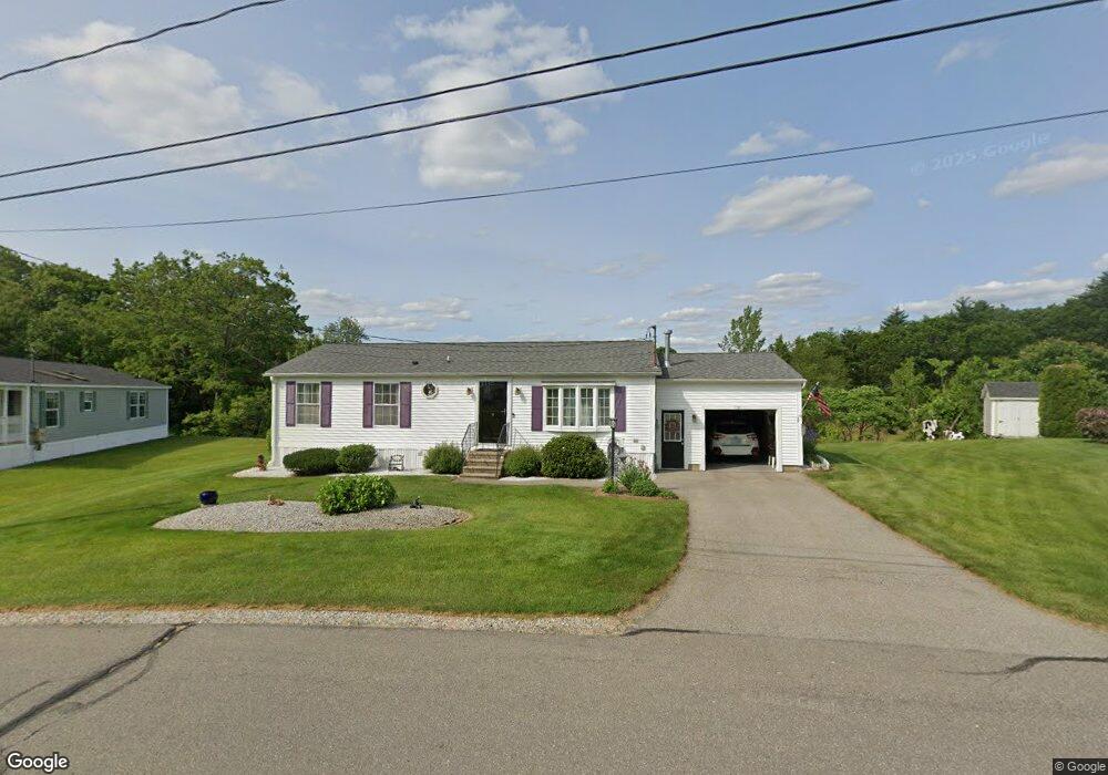 118 Ledgewood Dr, Hampstead, NH 03841 - photo 1