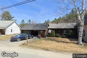 11 Water St, Harmony, ME 04942