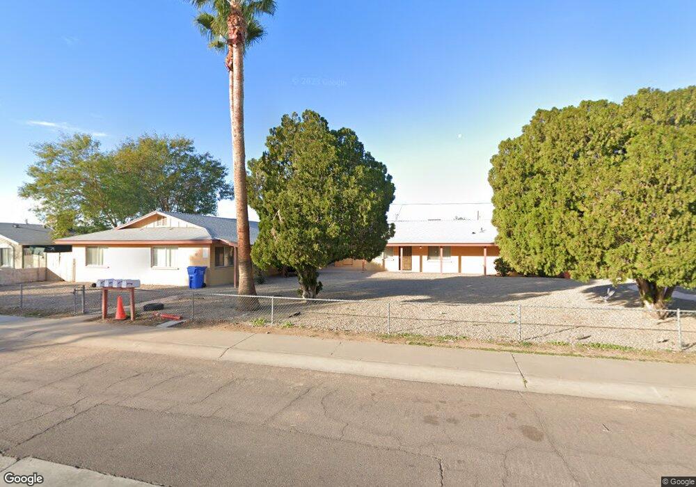 10034 N 18th Ave unit A/B, Phoenix, AZ 85021 - photo 1