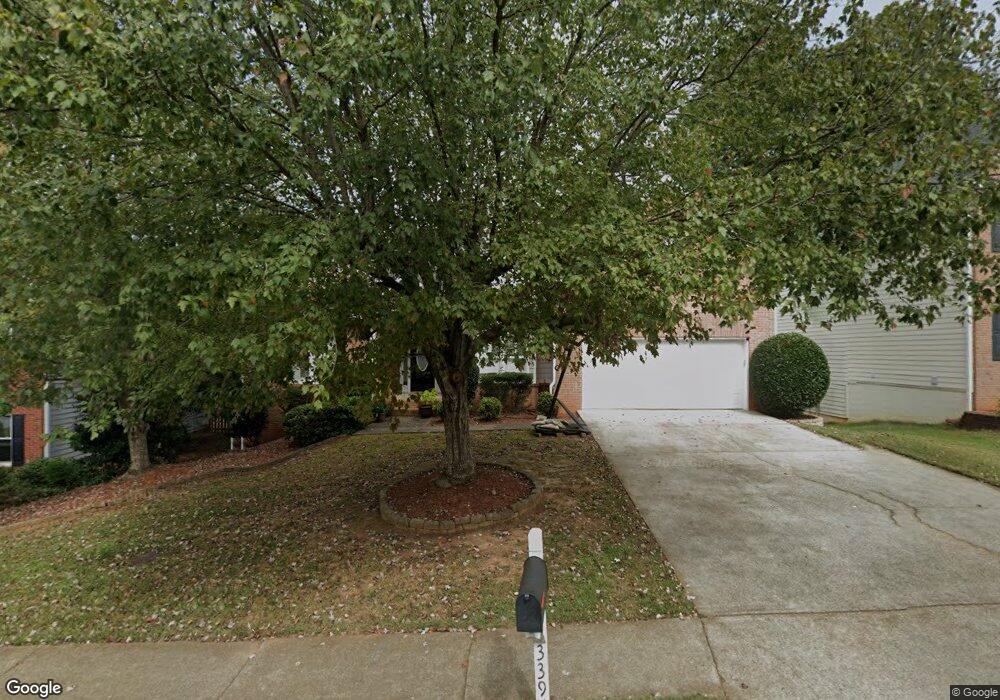 3395 Maple Terrace Dr unit 2, Suwanee, GA 30024 - photo 1