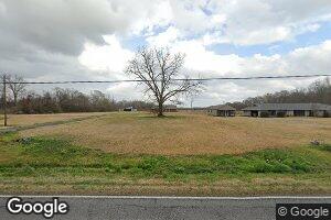 1521 Highway 115, Mansura, LA 71350