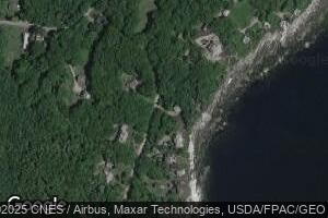 142 McFarland Shore Rd, New Harbor, ME 04554