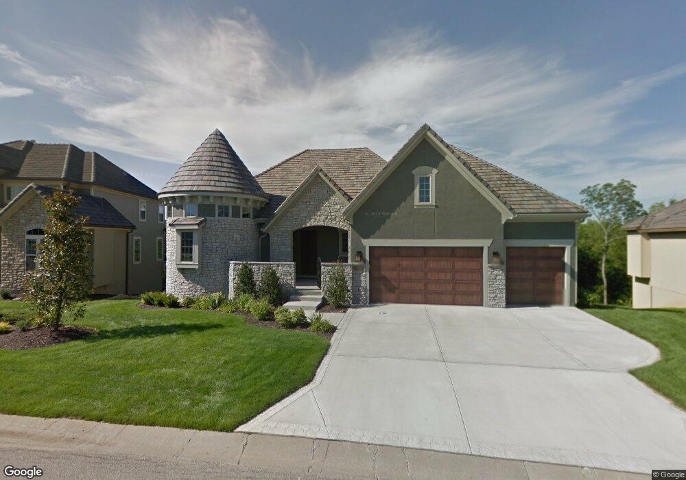 25618 W 97th St, Lenexa, KS 66227 - photo 1