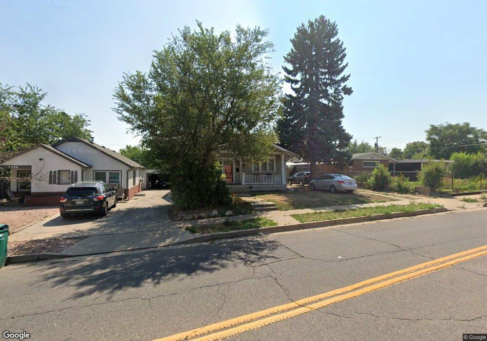 1310 Dayton St, Aurora, CO 80010 - photo 1