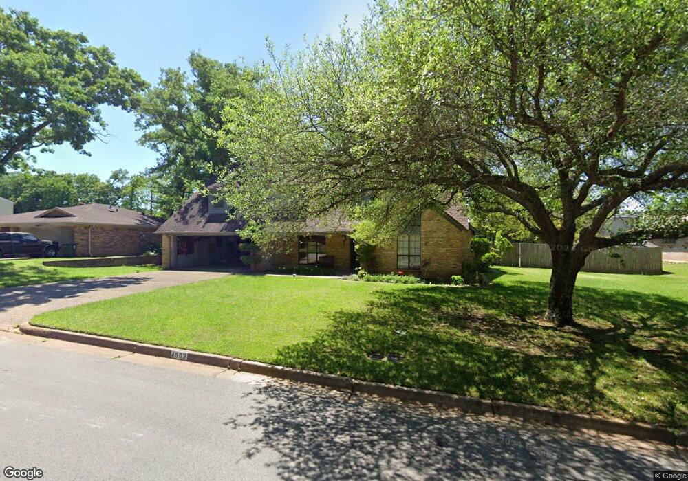 4503 Aberdeen Dr, Tyler, TX 75703 - photo 1
