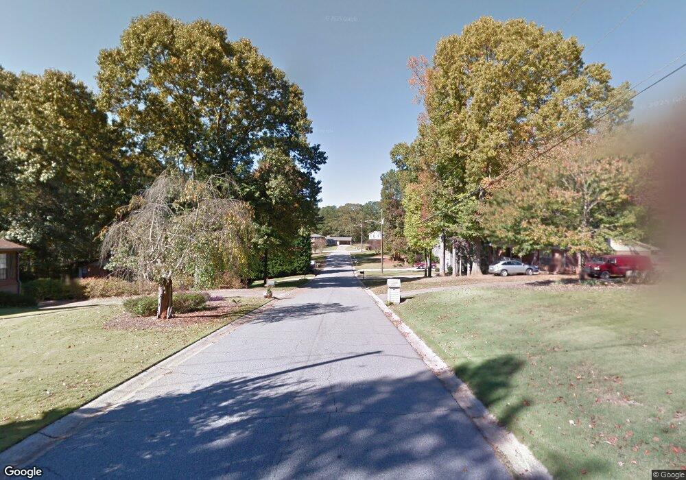 0000 Mill Stream Ln SW, Marietta, GA 30060 - photo 1