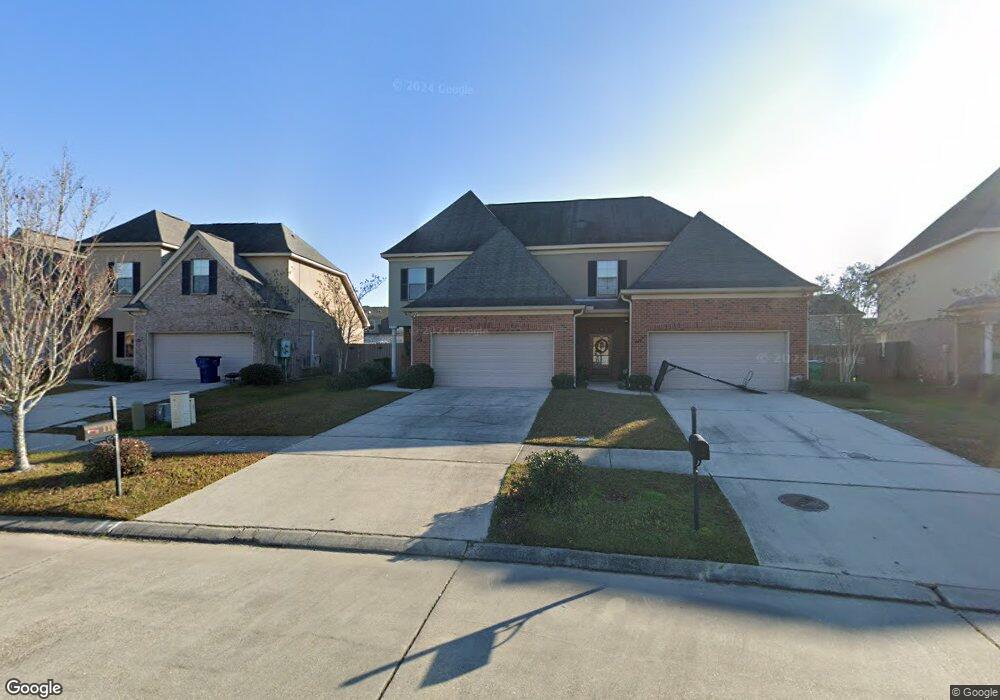 119 Nickel Loop None, Slidell, LA 70458 - photo 1