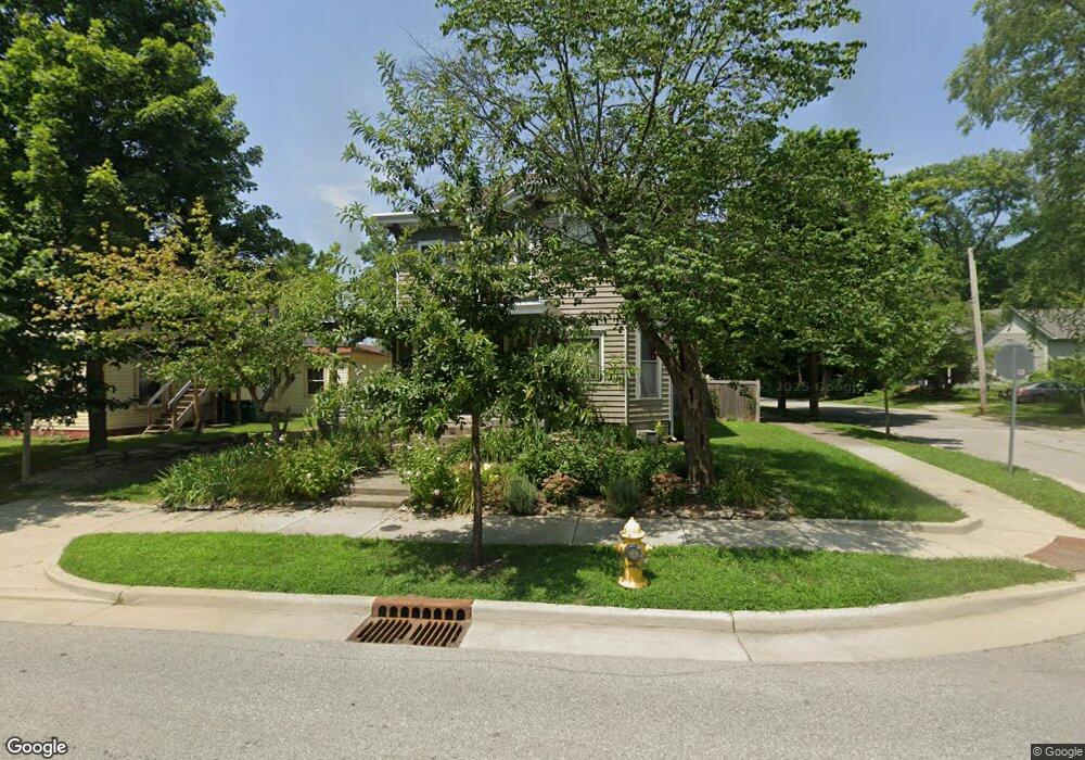 898 E Jefferson St, Franklin, IN 46131 - photo 1