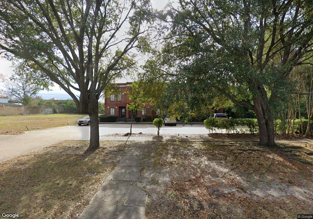 139 W Broad St, Eufaula, AL 36027 - photo 1