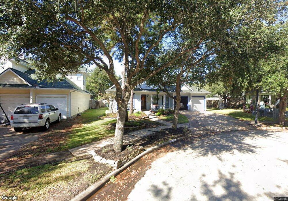 8811 Aberdeen Ct, Houston, TX 77095 - photo 1