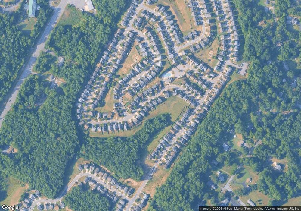 23 Glacier Way, Stafford, VA 22554 - photo 1