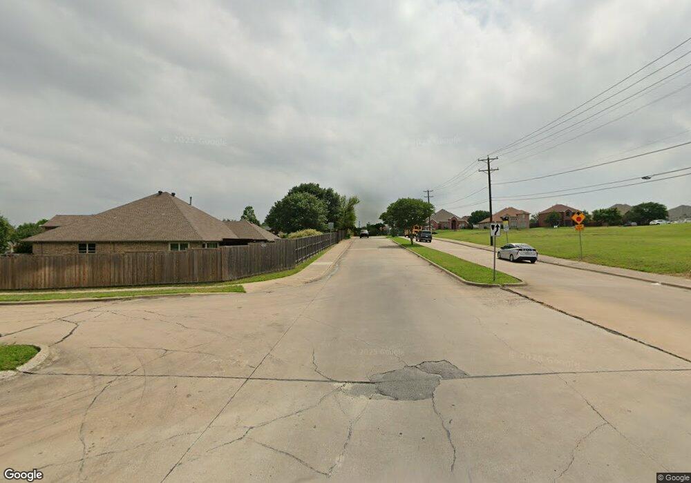 212 S West A Allen Blvd, Wylie, TX 75098 - photo 1