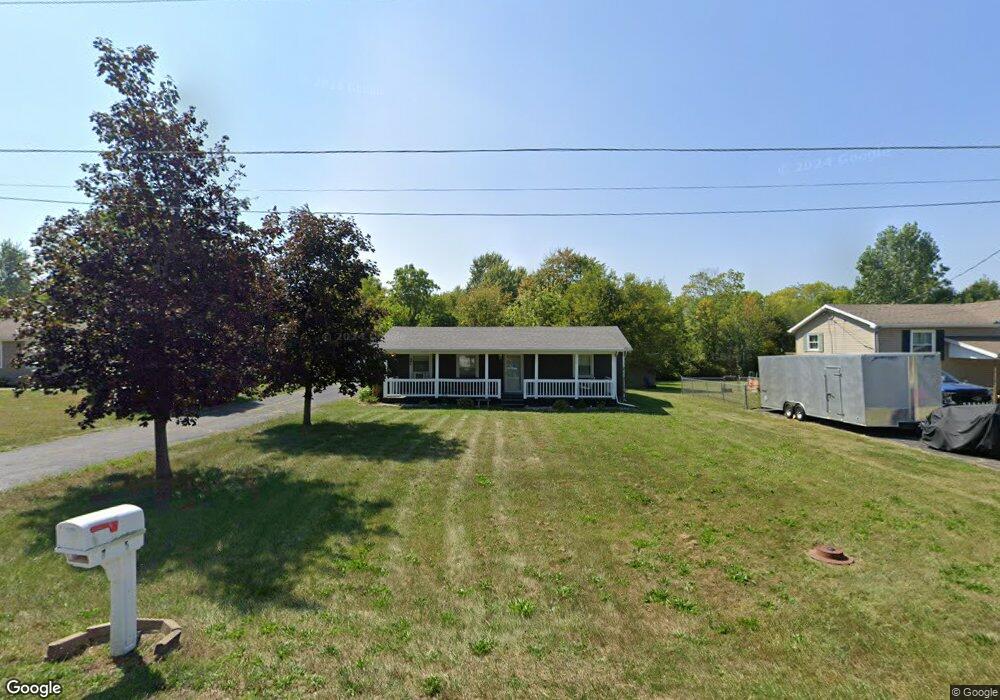 3045 Burch Ave, Lima, OH 45801 - photo 1