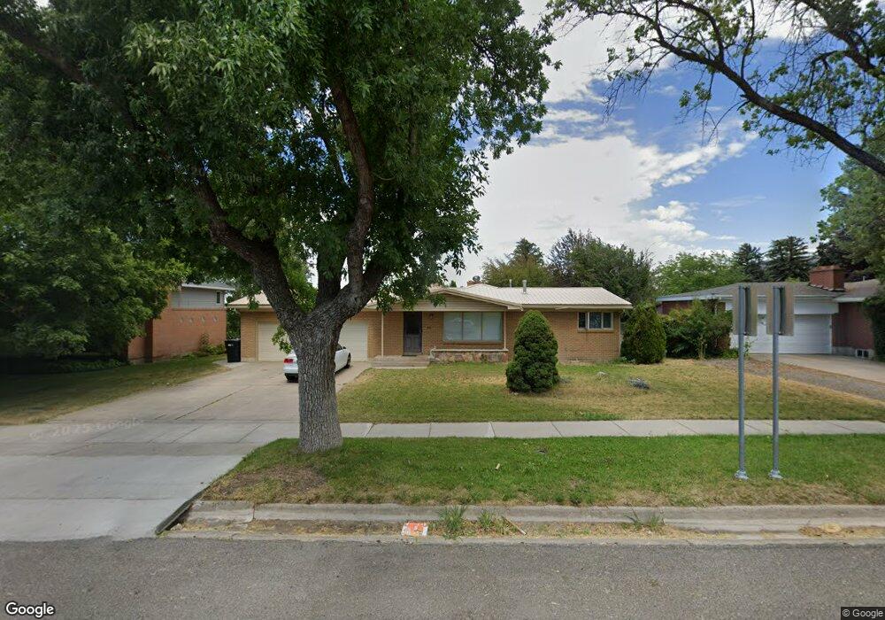 491 E Main St, Hyrum, UT 84319 - photo 1