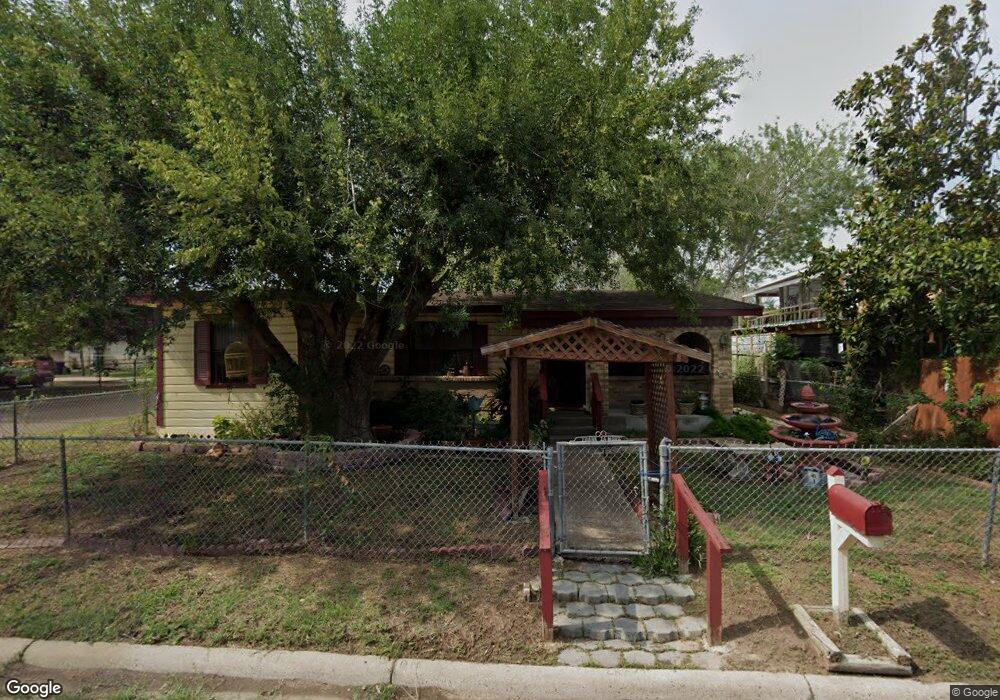 2502 Benitez St, Donna, TX 78537 - photo 1