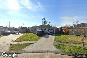 140 Elvie Ct, Westwego, LA 70094