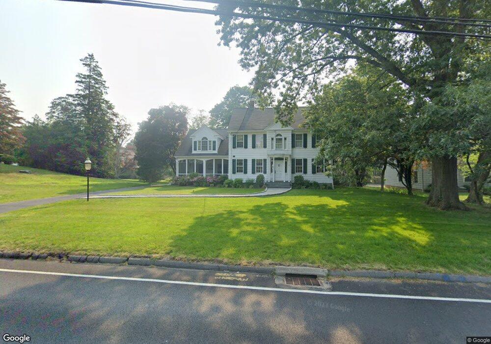 442 N Benson Rd, Fairfield, CT 06824 - photo 1