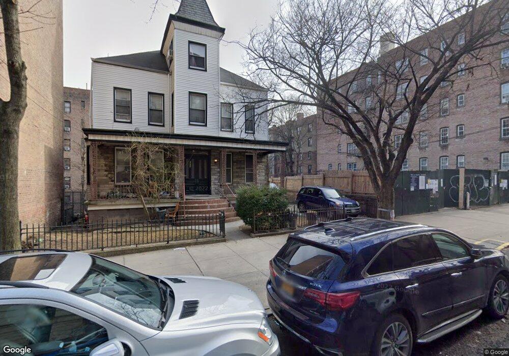 2960 Marion Ave, Bronx, NY 10458 - photo 1