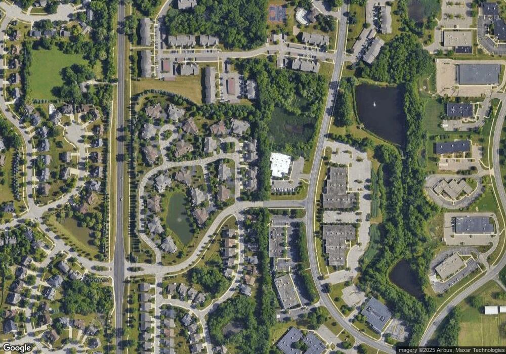 3783 Santa fe Trail unit 3, Ann Arbor, MI 48108 - photo 1