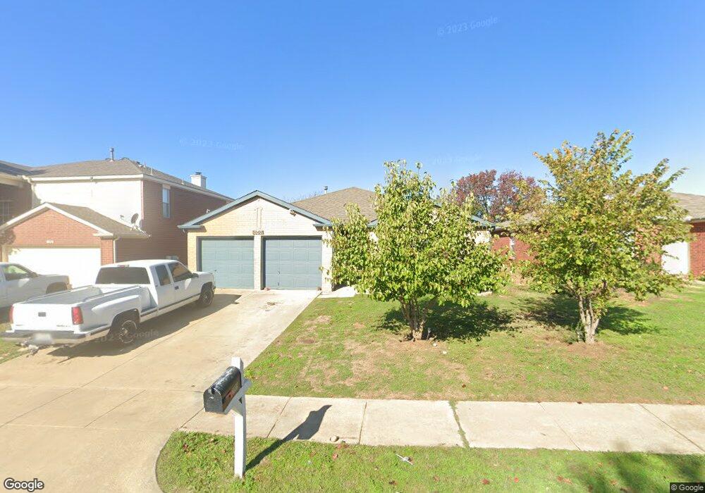 3308 Bentgate Ct, Denton, TX 76210 - photo 1