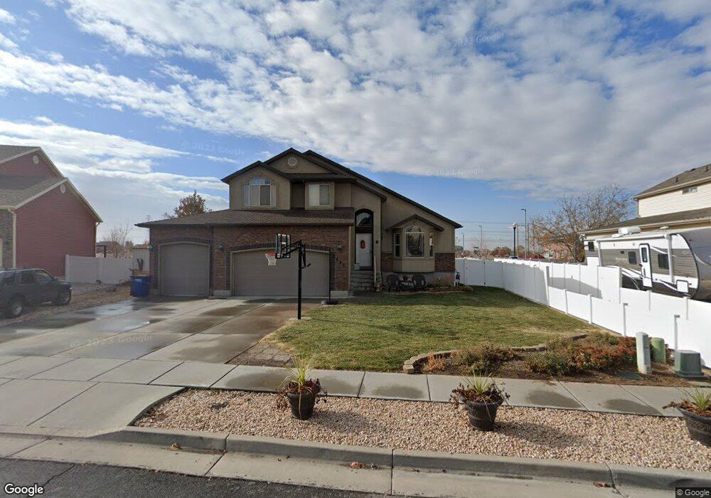 2131 N 1450 W, Clearfield, UT 84015 - photo 1