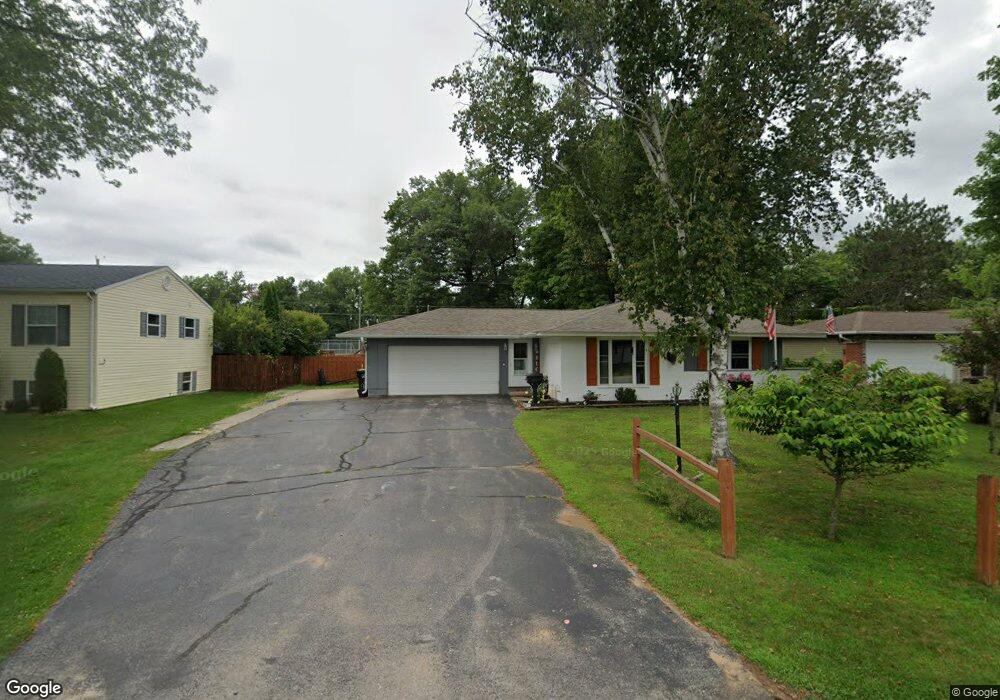 3501 17th St, Menominee, MI 49858 - photo 1