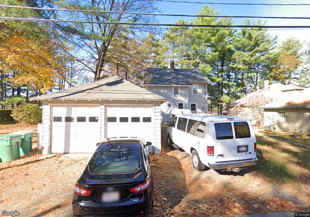 50 Lakeside Ave, Hudson, MA 01749 - photo 1