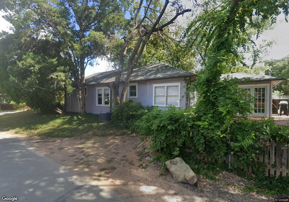 6202 Velasco Ave, Dallas, TX 75214 - photo 1