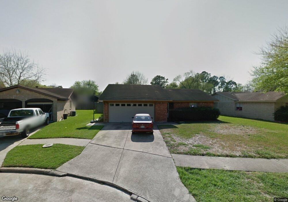 10711 Dusty Trail Dr, Houston, TX 77086 - photo 1