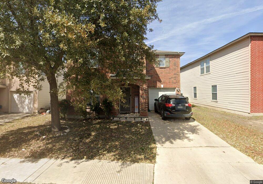 4603 Adkins Trl, San Antonio, TX 78238