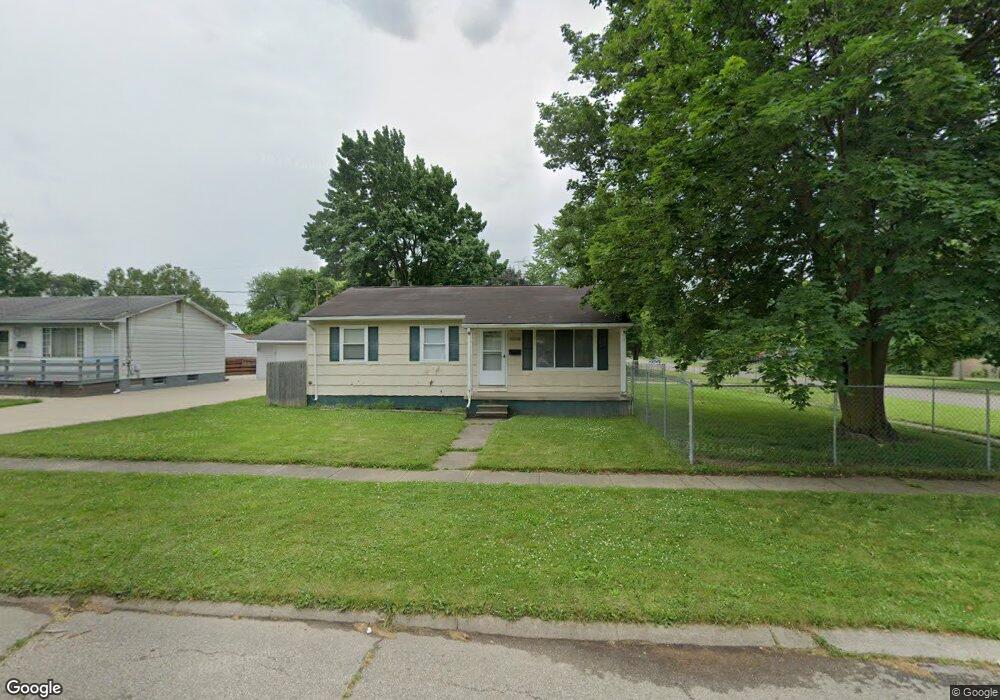 3102 Thom St, Flint, MI 48506 - photo 1
