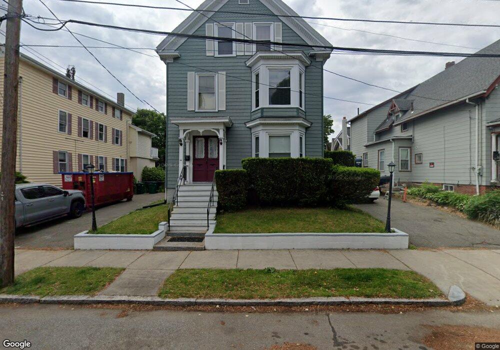 28 Stephen St, Lynn, MA 01902 - photo 1