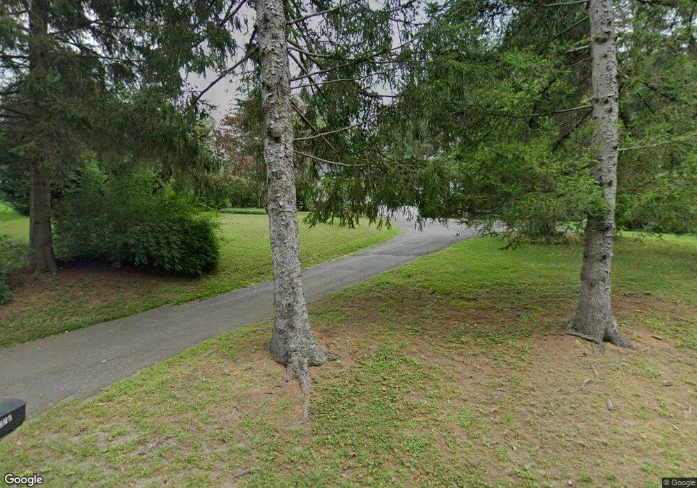 276 Christian Rd, Middlebury, CT 06762 - photo 1