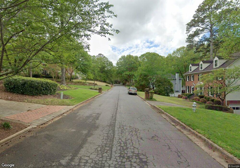 0 Riveredge Dr unit 8721093, Peachtree Corners, GA 30096 - photo 1