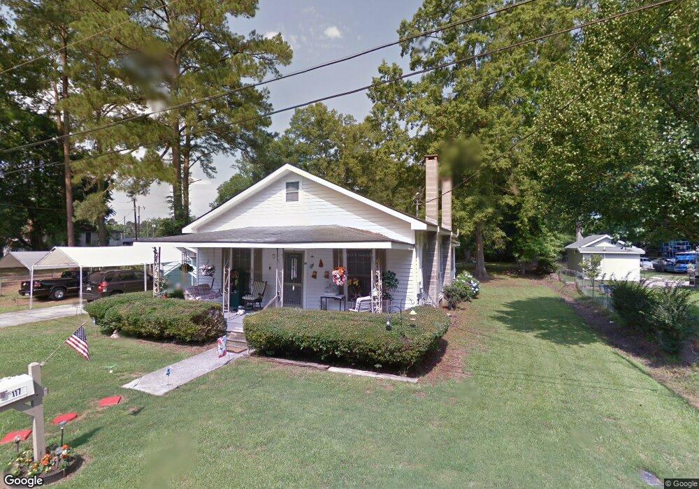 117 Kelly St, Pooler, GA 31322 - photo 1