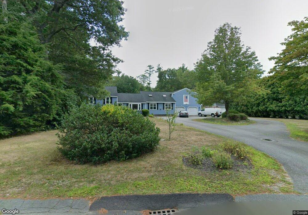 25 Woodhaven St, Carver, MA 02330 - photo 1