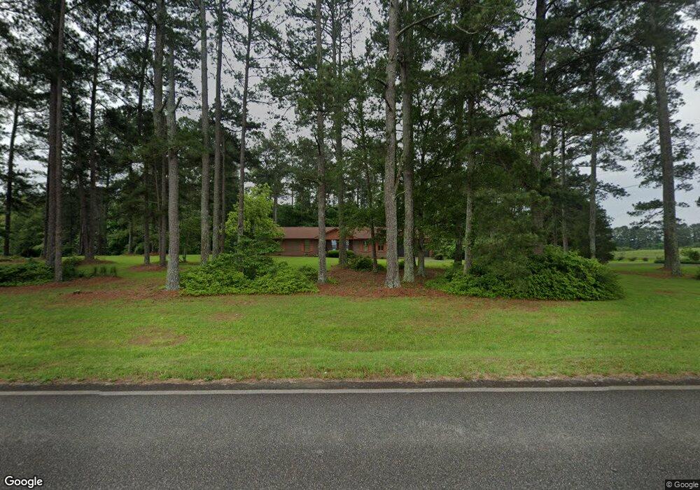 301 Rumble Rd, Forsyth, GA 31029 - photo 1