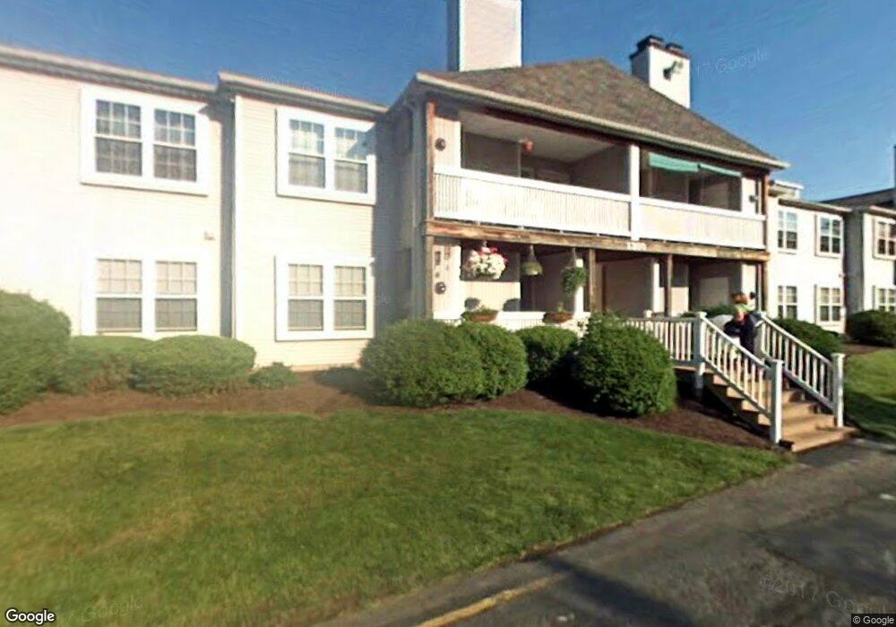 1306 Waters Edge Dr unit 1306, Newark, DE 19702 - photo 1