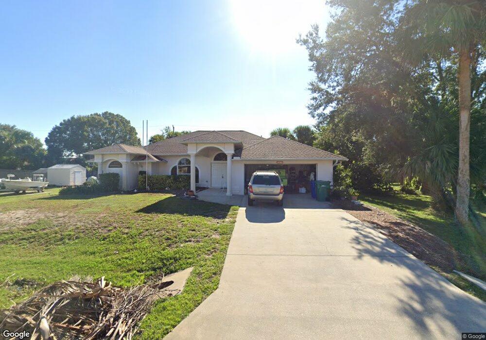 1373 Abbott Ln, Sebastian, FL 32958 - photo 1