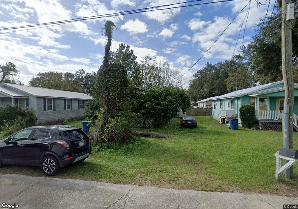 3021 Martin Luther King Blvd, Brunswick, GA 31520 - photo 1