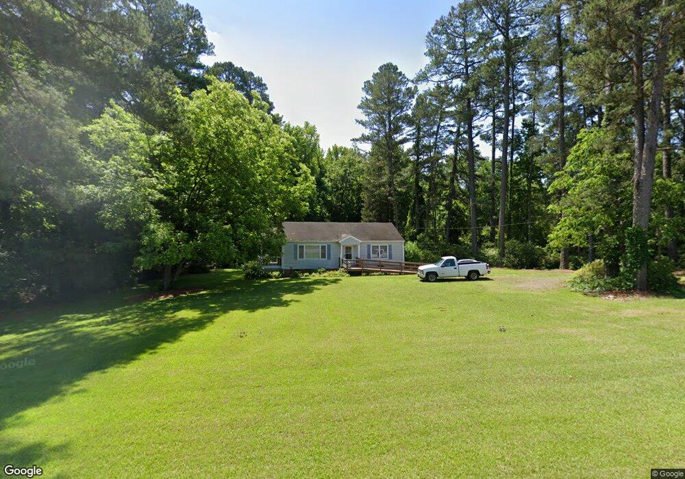 6645 Nc Highway 902, Siler City, NC 27344 - photo 1