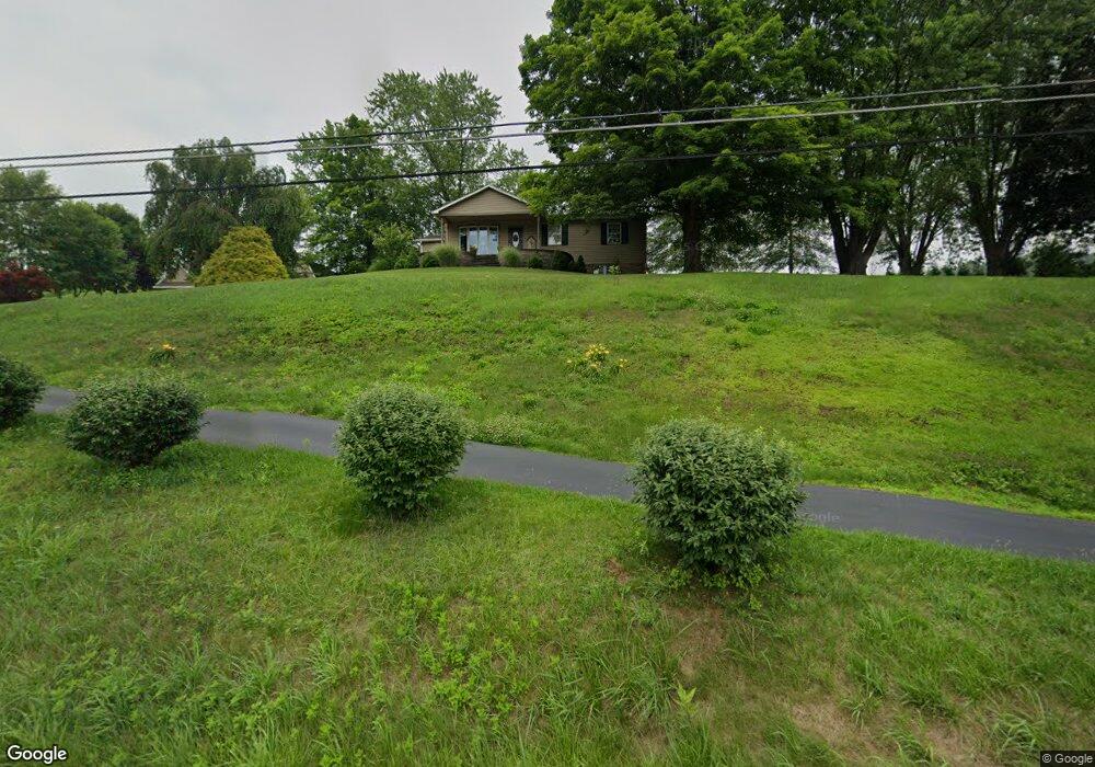 1840 State Route 487, Orangeville, PA 17859 - photo 1