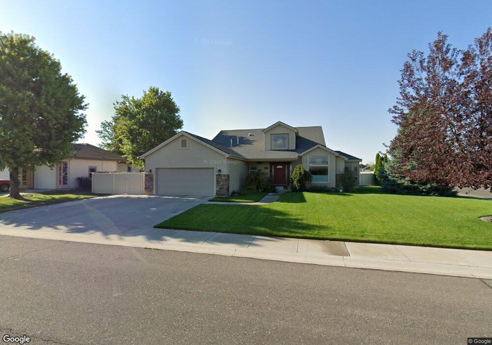 981 Misty Meadows Trail, Twin Falls, ID 83301 - photo 1