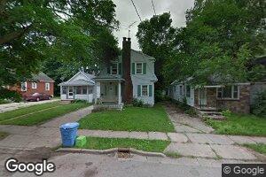 1016 Bensch St, Lansing, MI 48912