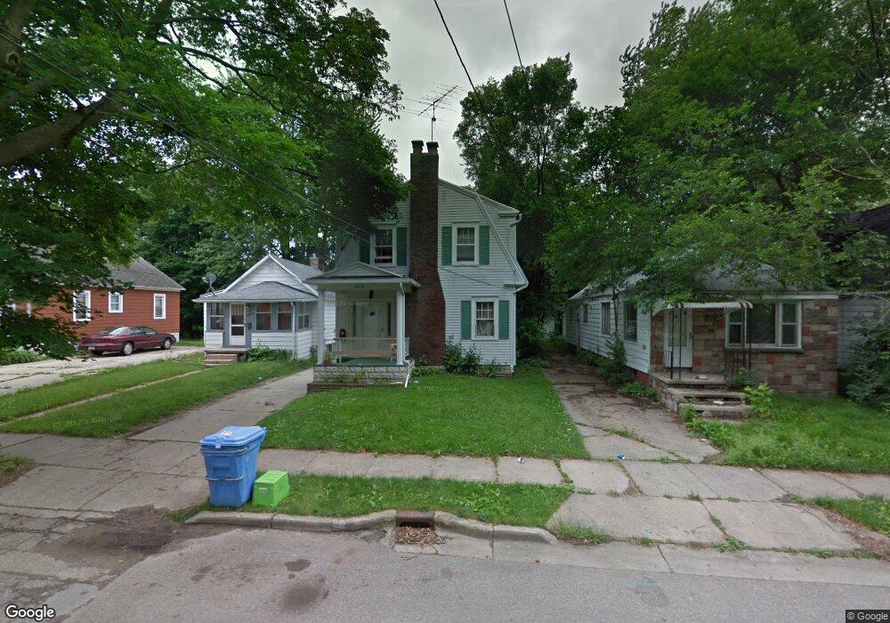 1016 Bensch St, Lansing, MI 48912 - photo 1