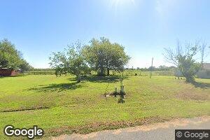 242 Johnny Benoit Rd, Hackberry, LA 70645