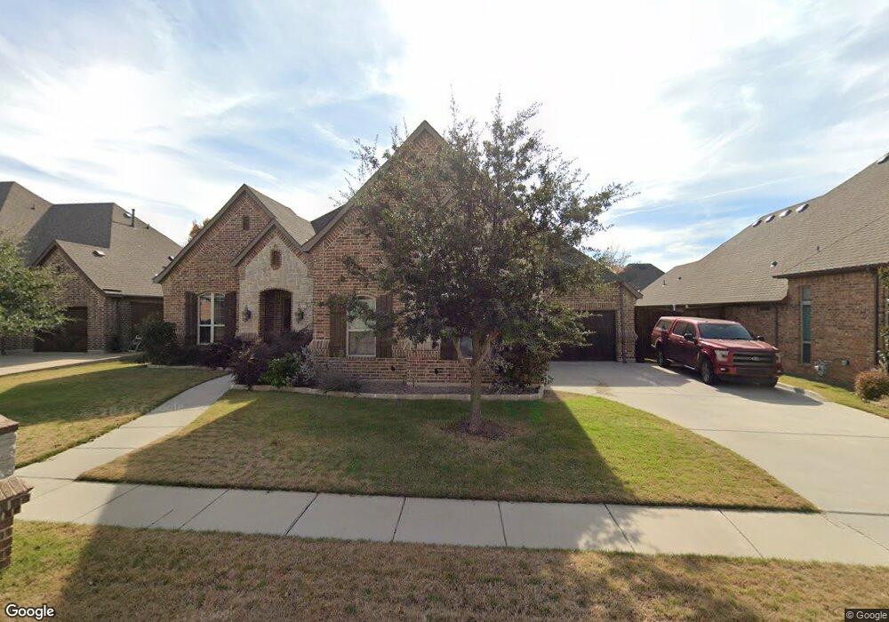 9120 Northampton Dr, North Richland Hills, TX 76182 - photo 1