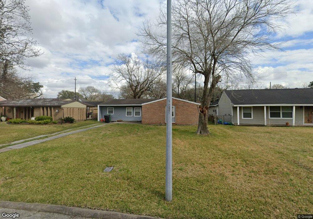 5715 Belvedere St, Houston, TX 77021 - photo 1
