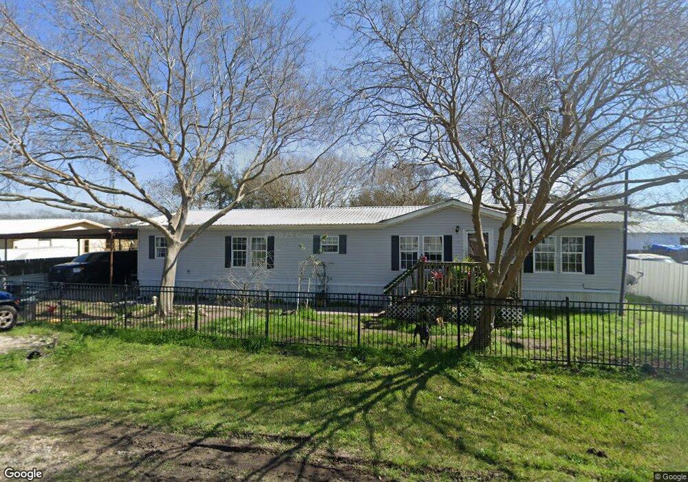 150 County Road 870g, Alvin, TX 77511 - photo 1