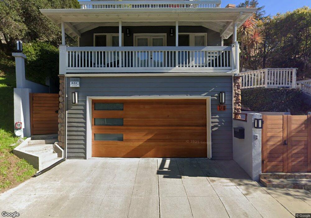 128 Vicente Rd, Berkeley, CA 94705 - photo 1